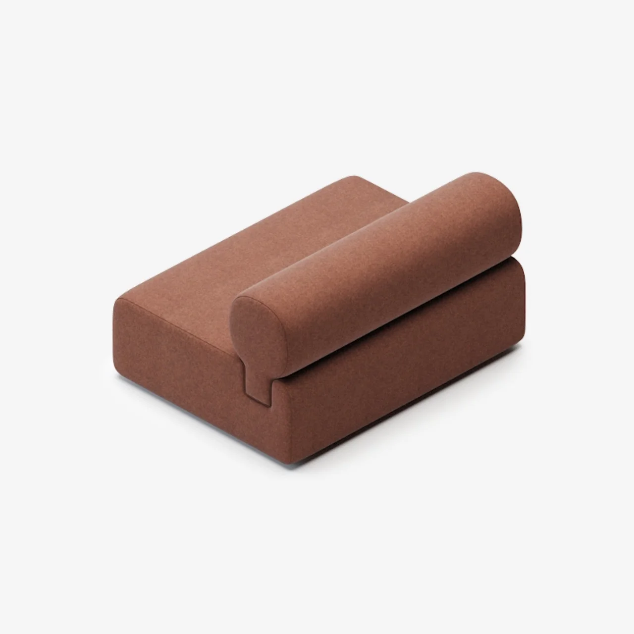 Дизайнерський модульний диван OAK