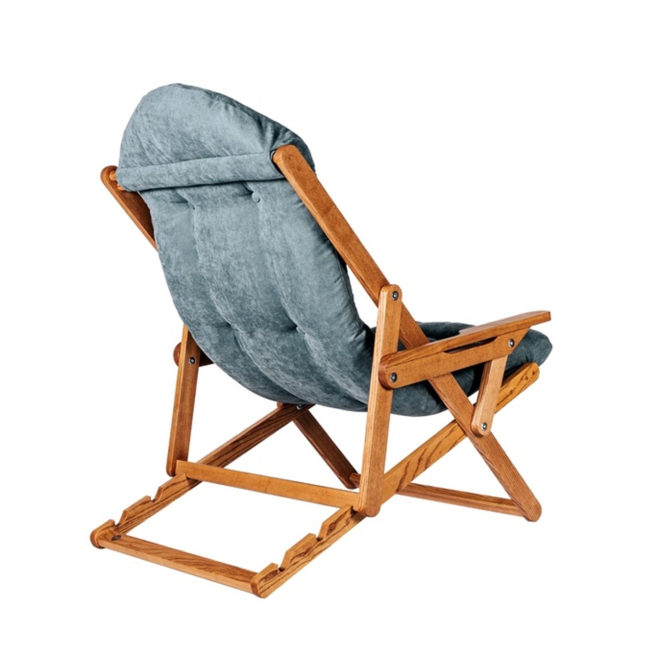 Крісло шезлонг VIP "Chalet chair"