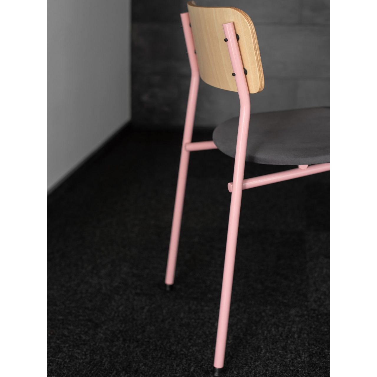 Стілець обідній BTS Chair 2.0