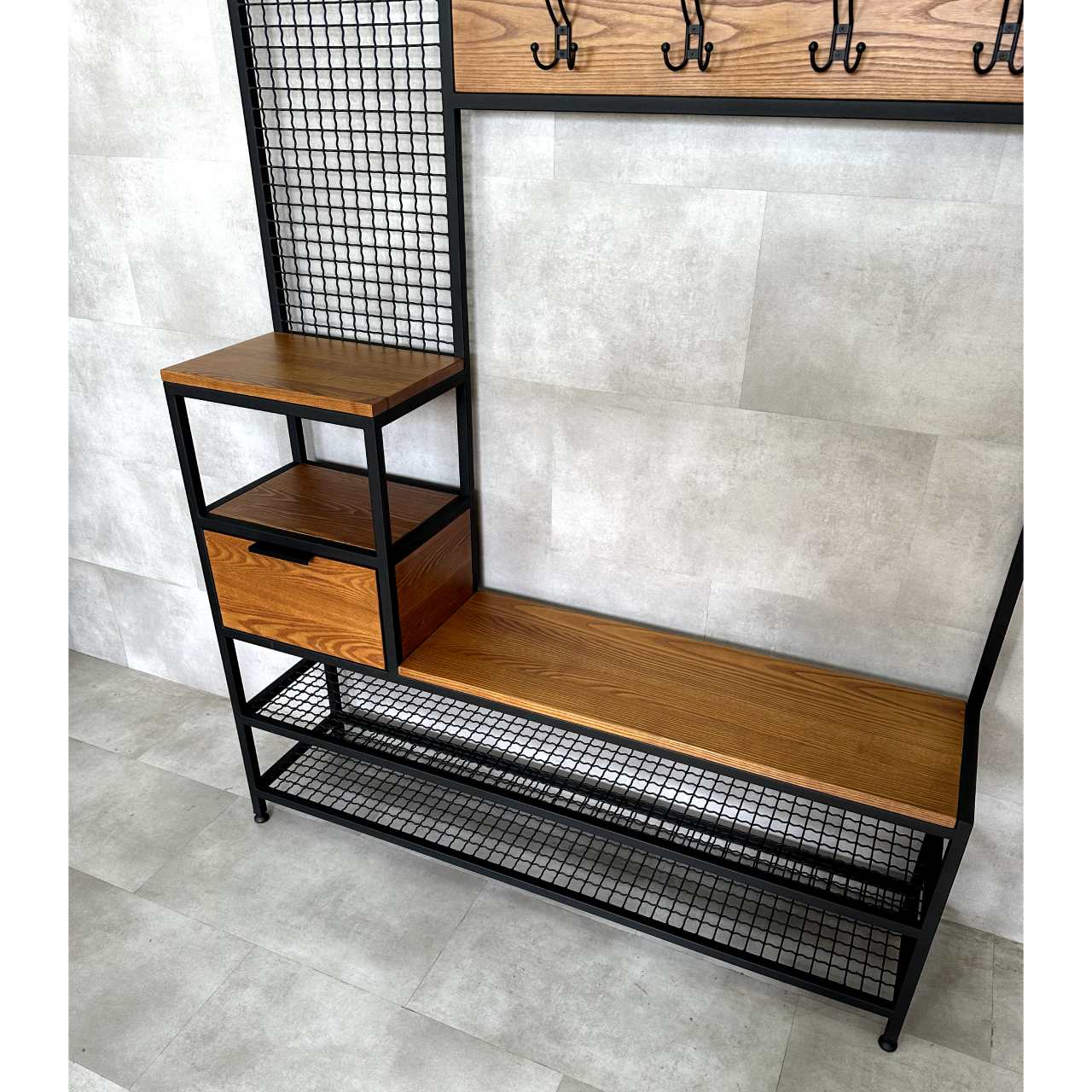 Передпокій в стилі Loft P18.3