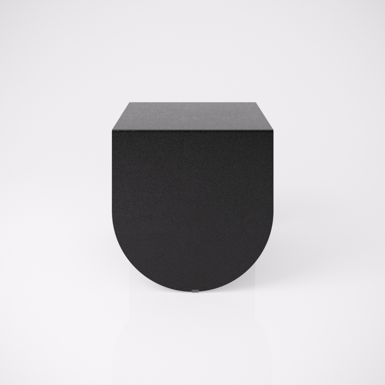 Кавовий столик Geometry