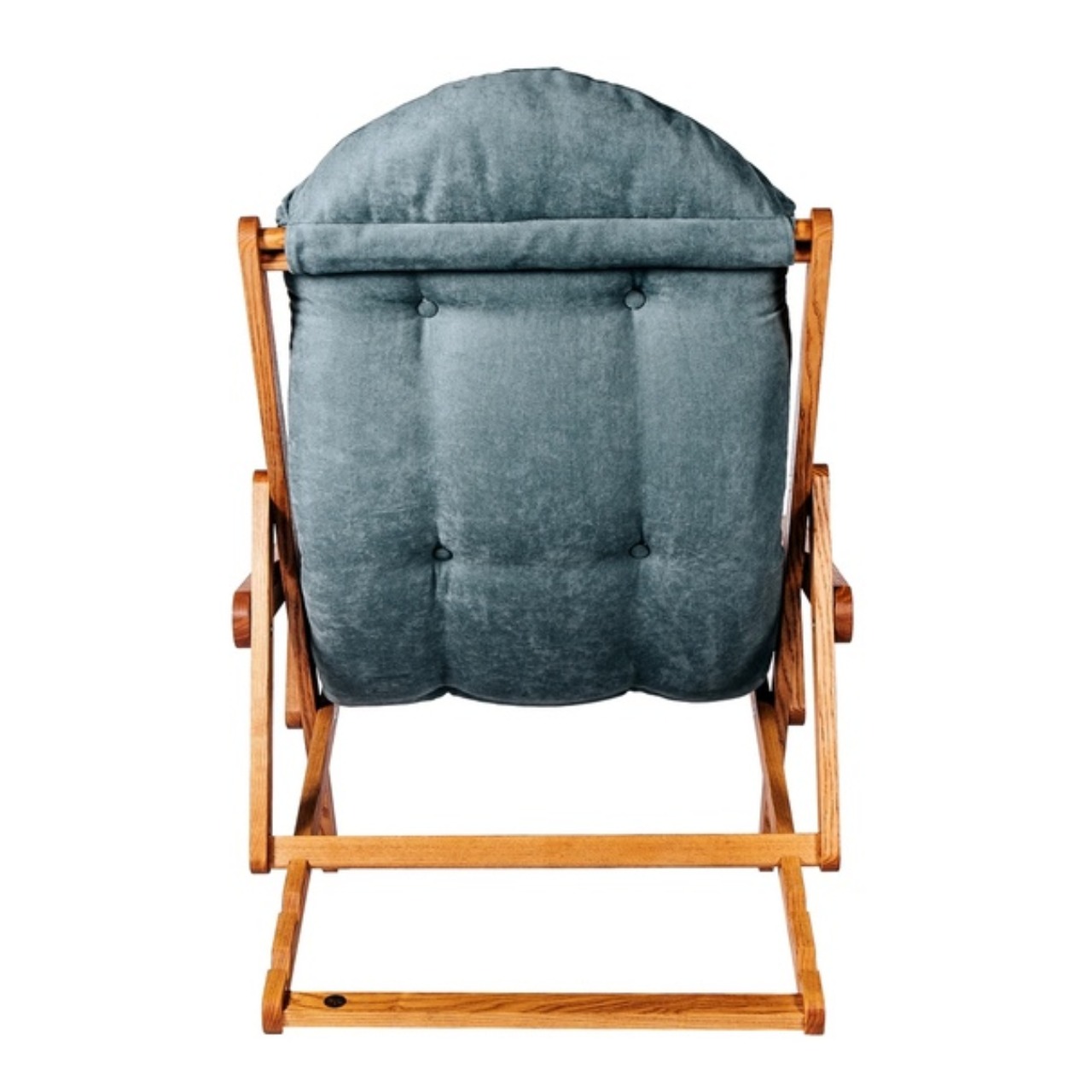 Крісло шезлонг VIP "Chalet chair"