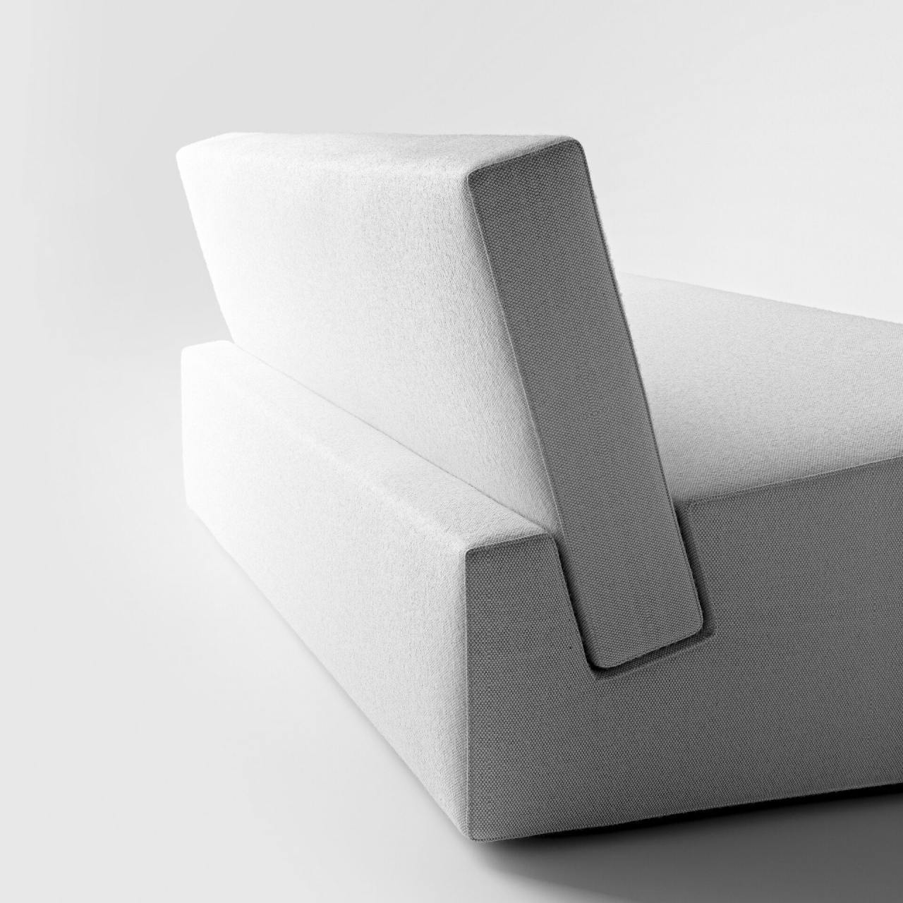 Диван м'який дизайнерський Node sofa