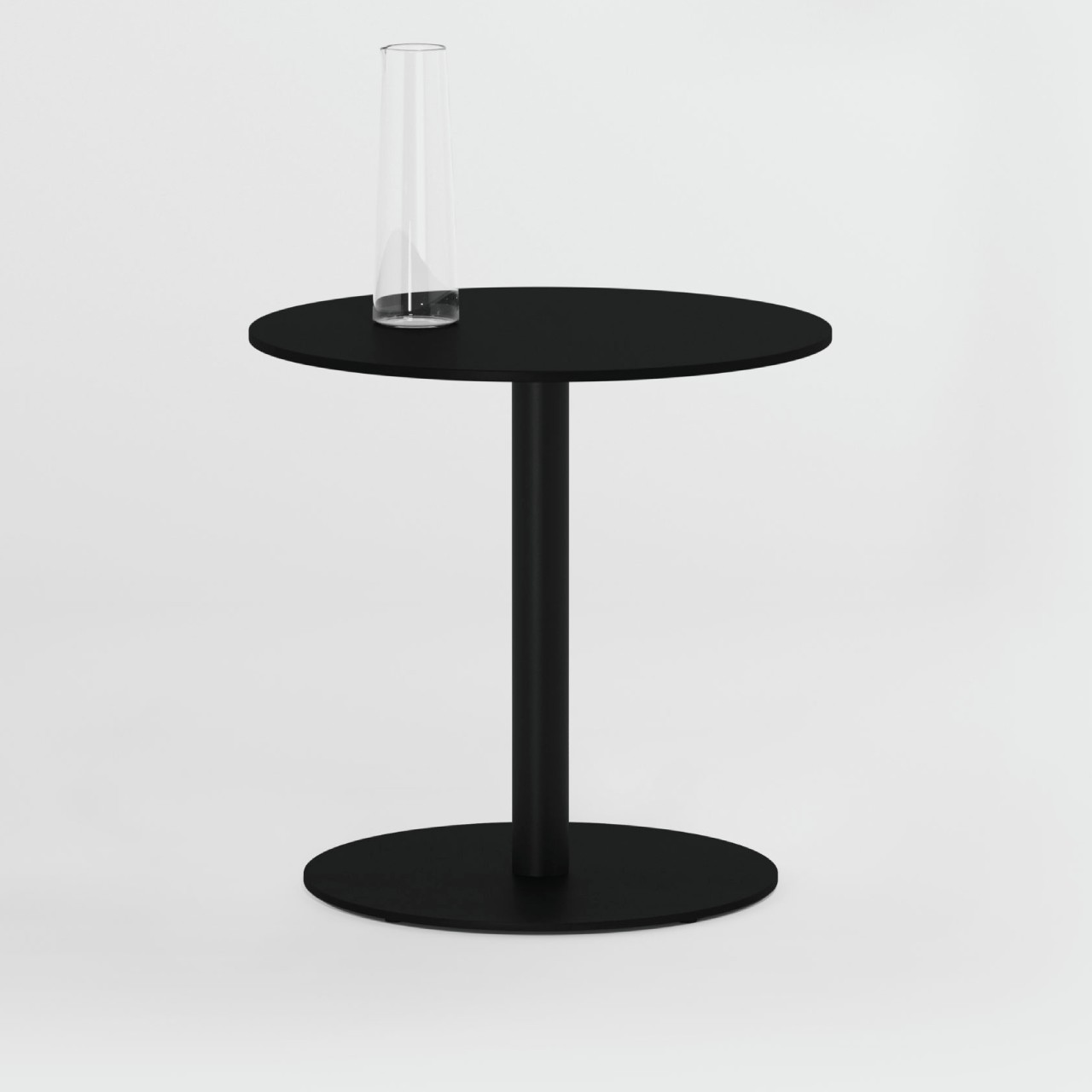Дизайнерський стіл круглий TT Tables