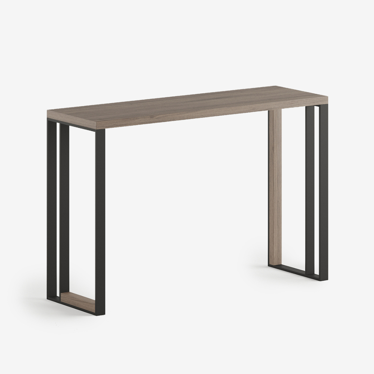 Консоль з металевими ніжками INK CONSOLE