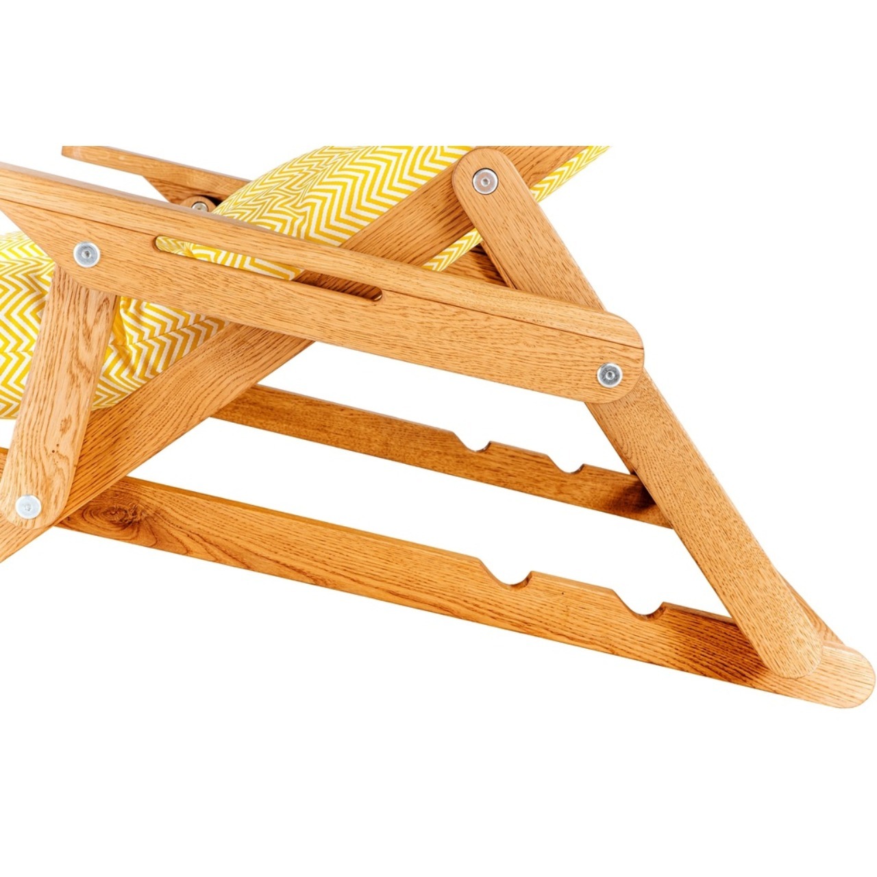 Крісло шезлонг SOFT "Chalet chair"