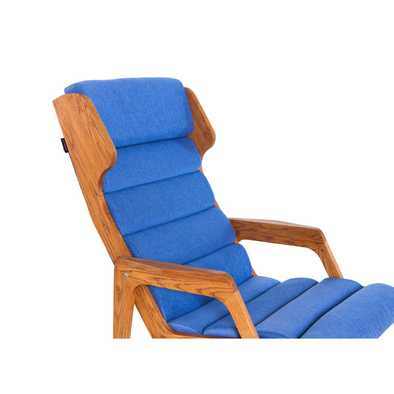 Стильне м'яке садове крісло California Chair