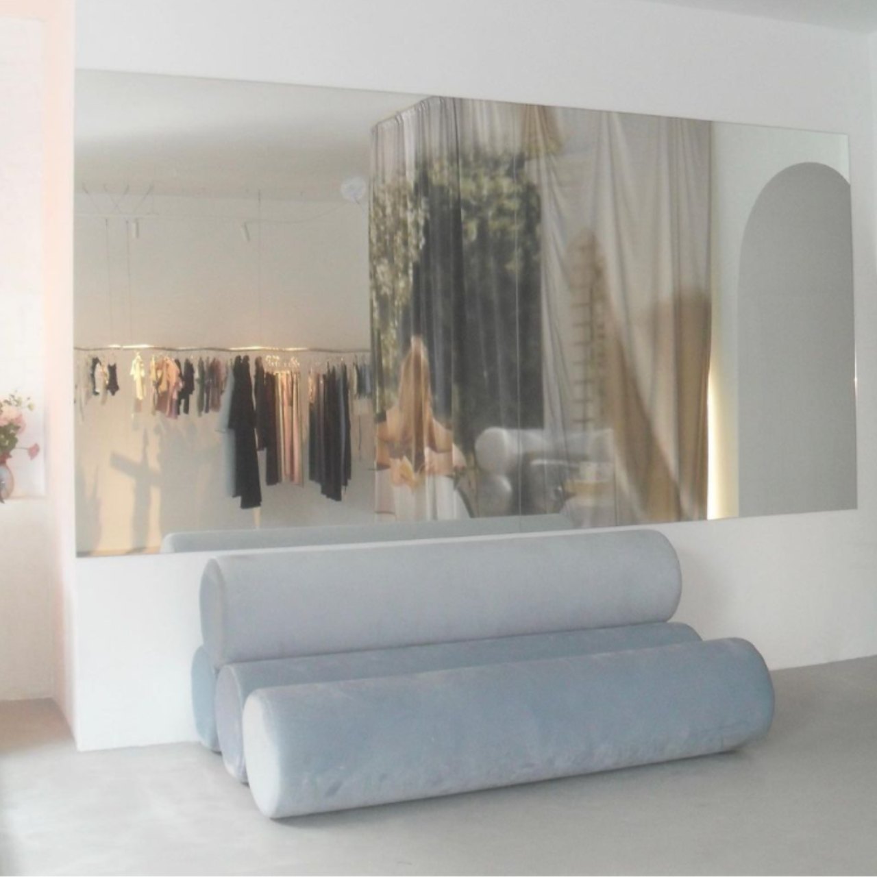 Софа дизайнерська Koloda Sofa
