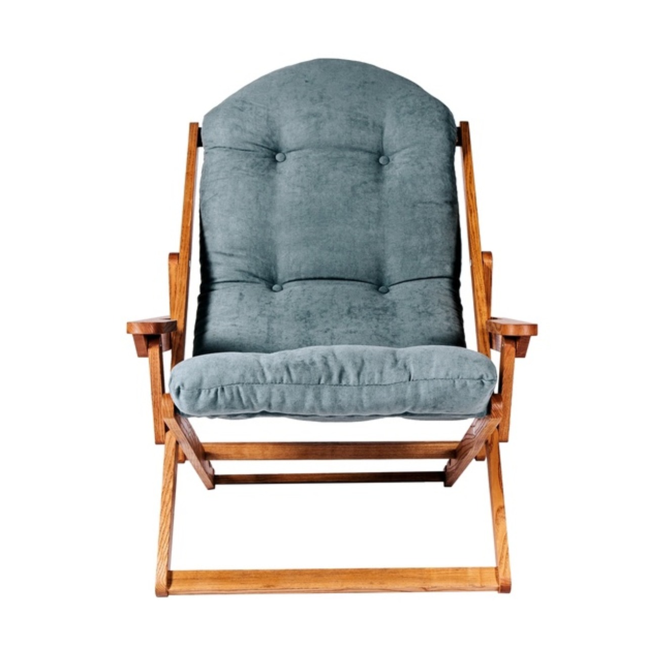 Крісло шезлонг VIP "Chalet chair"