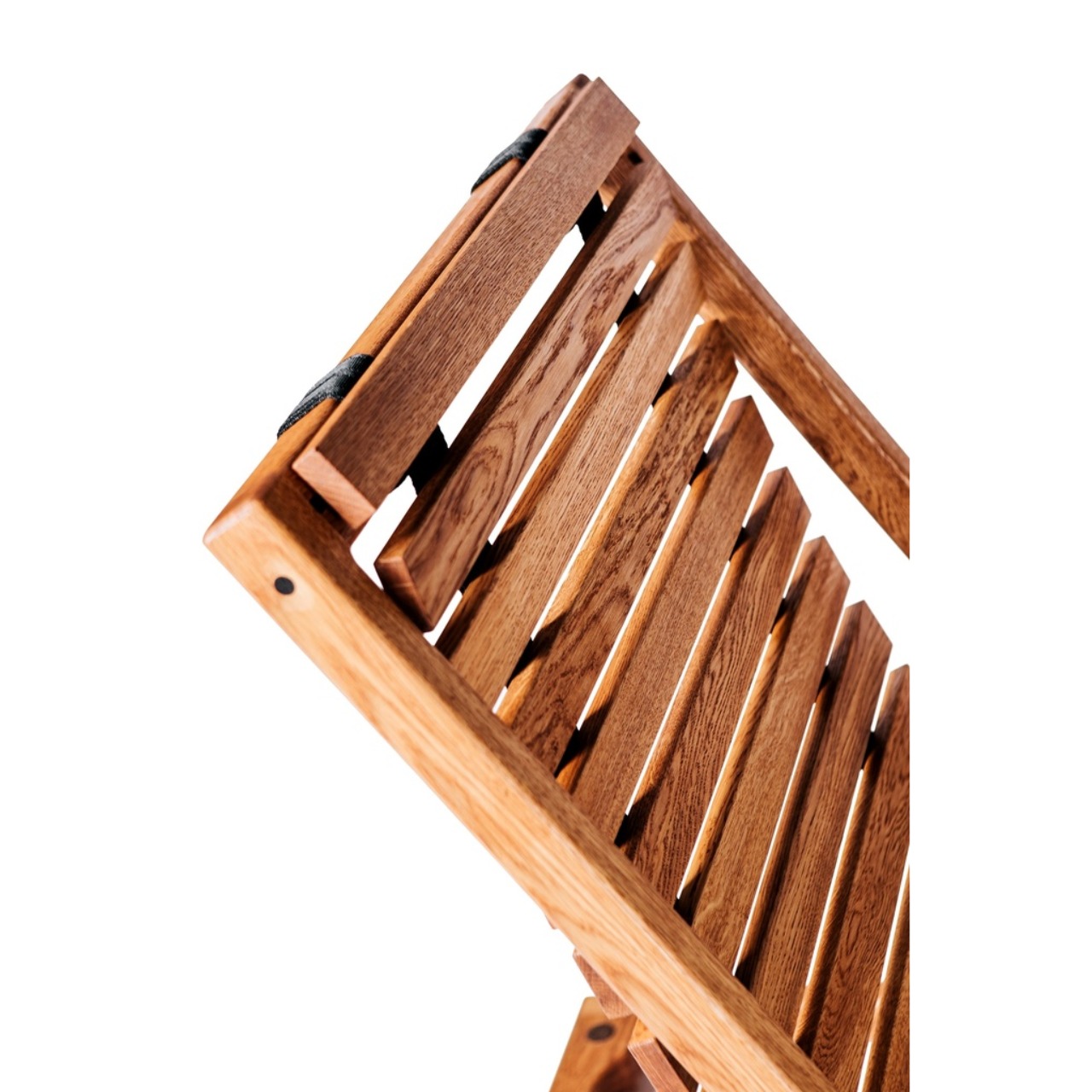 Крісло шезлонг WOOD "Chalet swing"