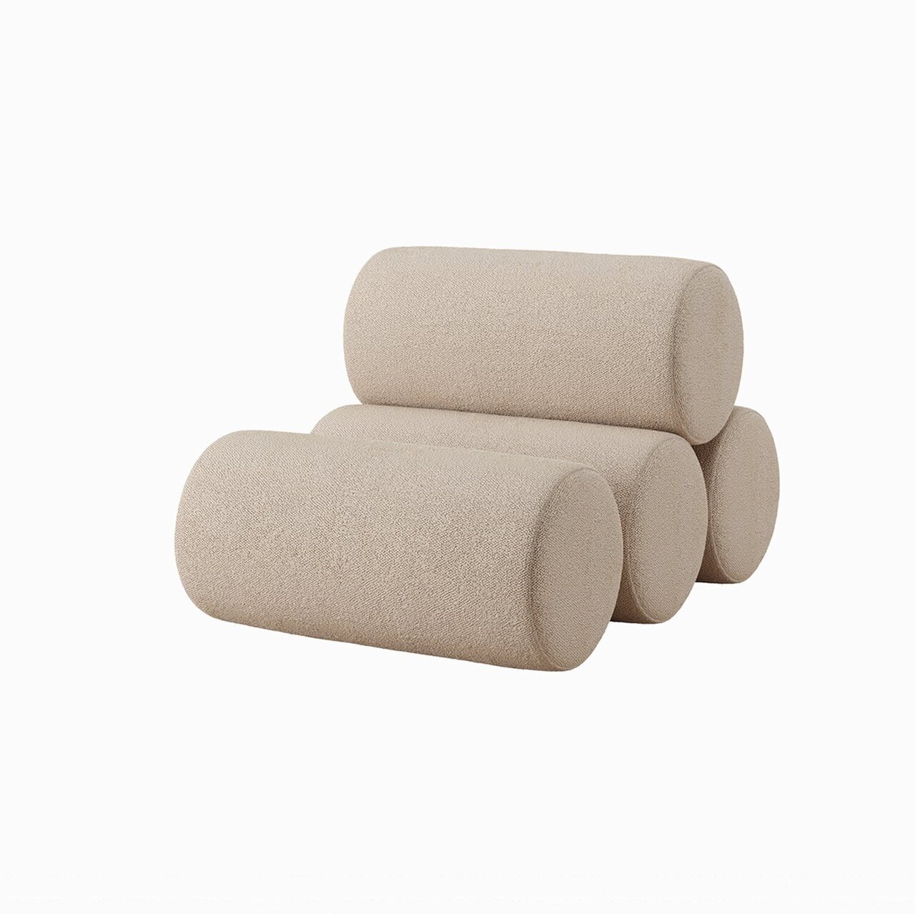 Крісло дизайнерське Koloda Chair