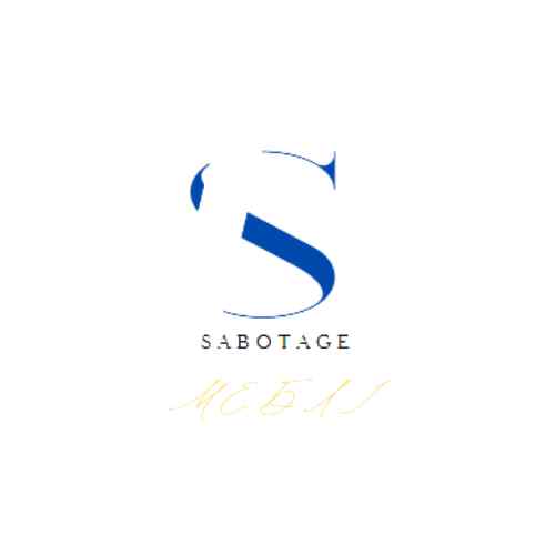 Sabotage