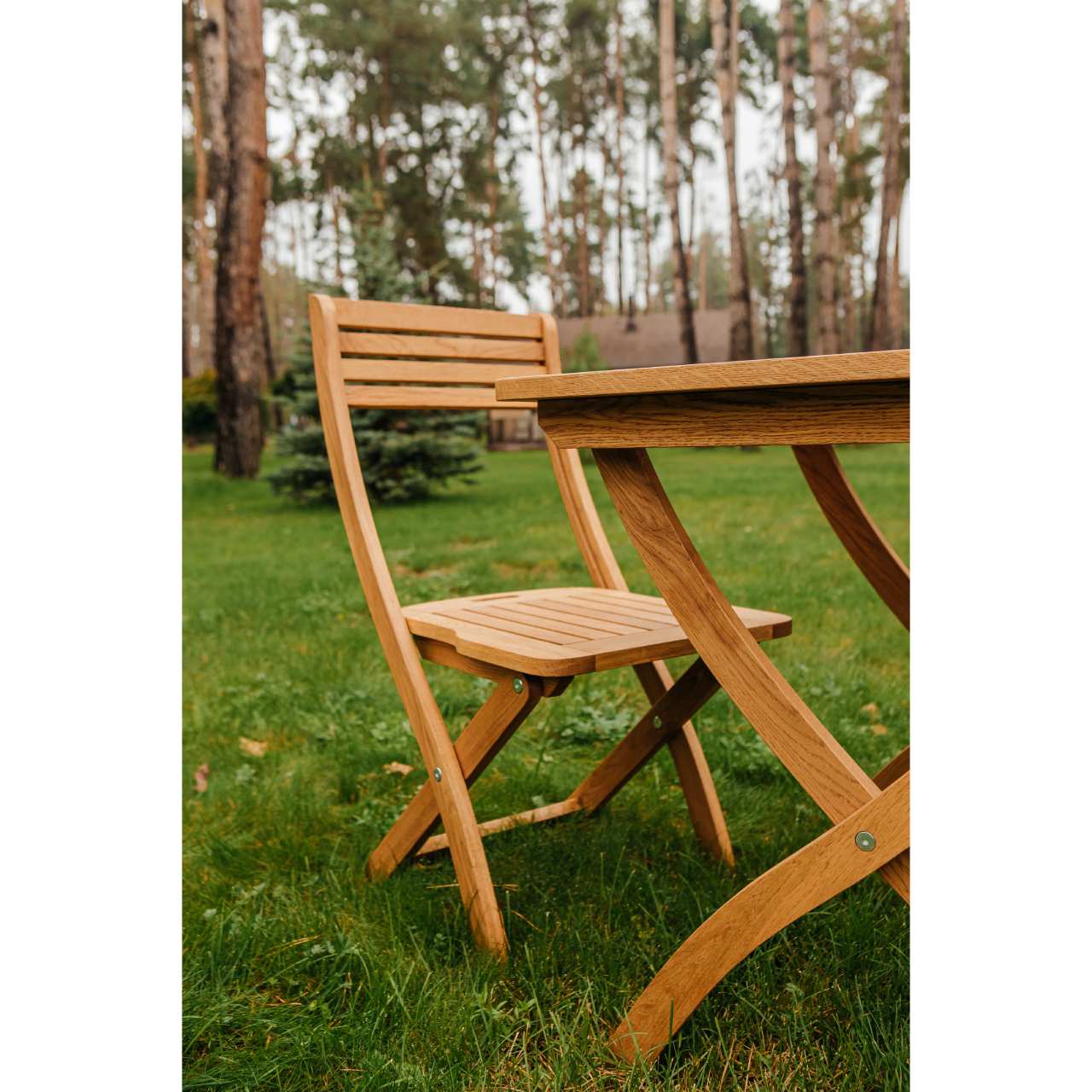 Комплект садових меблів California Terrace