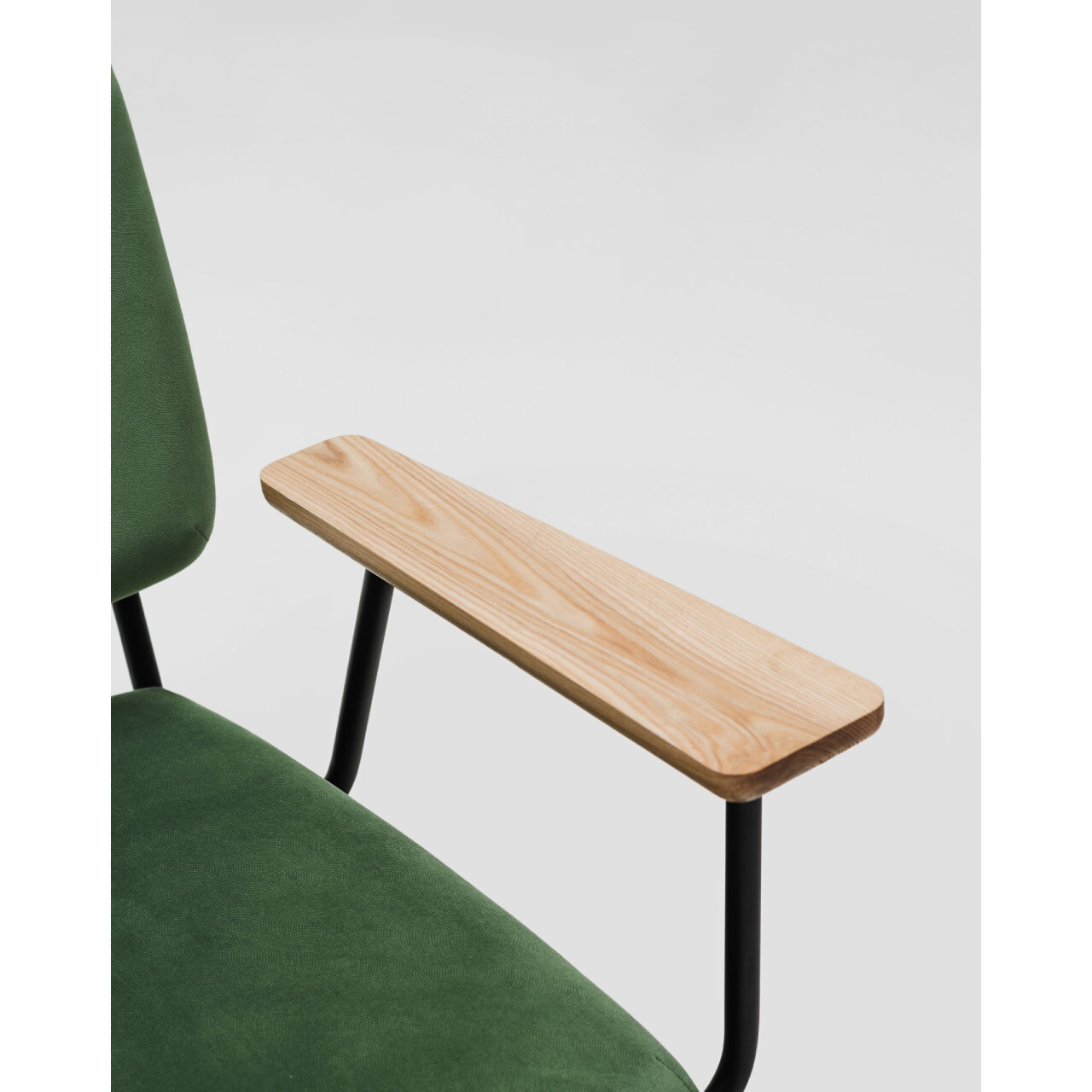 М'яке дизайнерське крісло SOAP Armchair