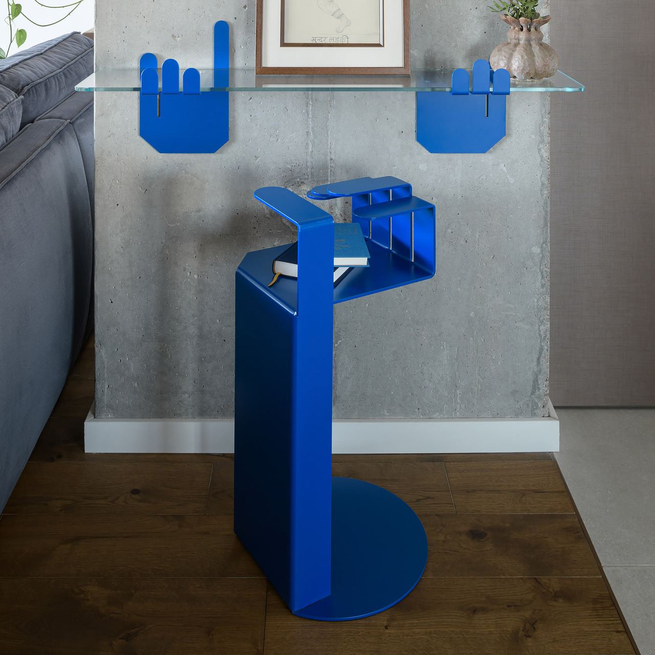 Журнальний столик HAND