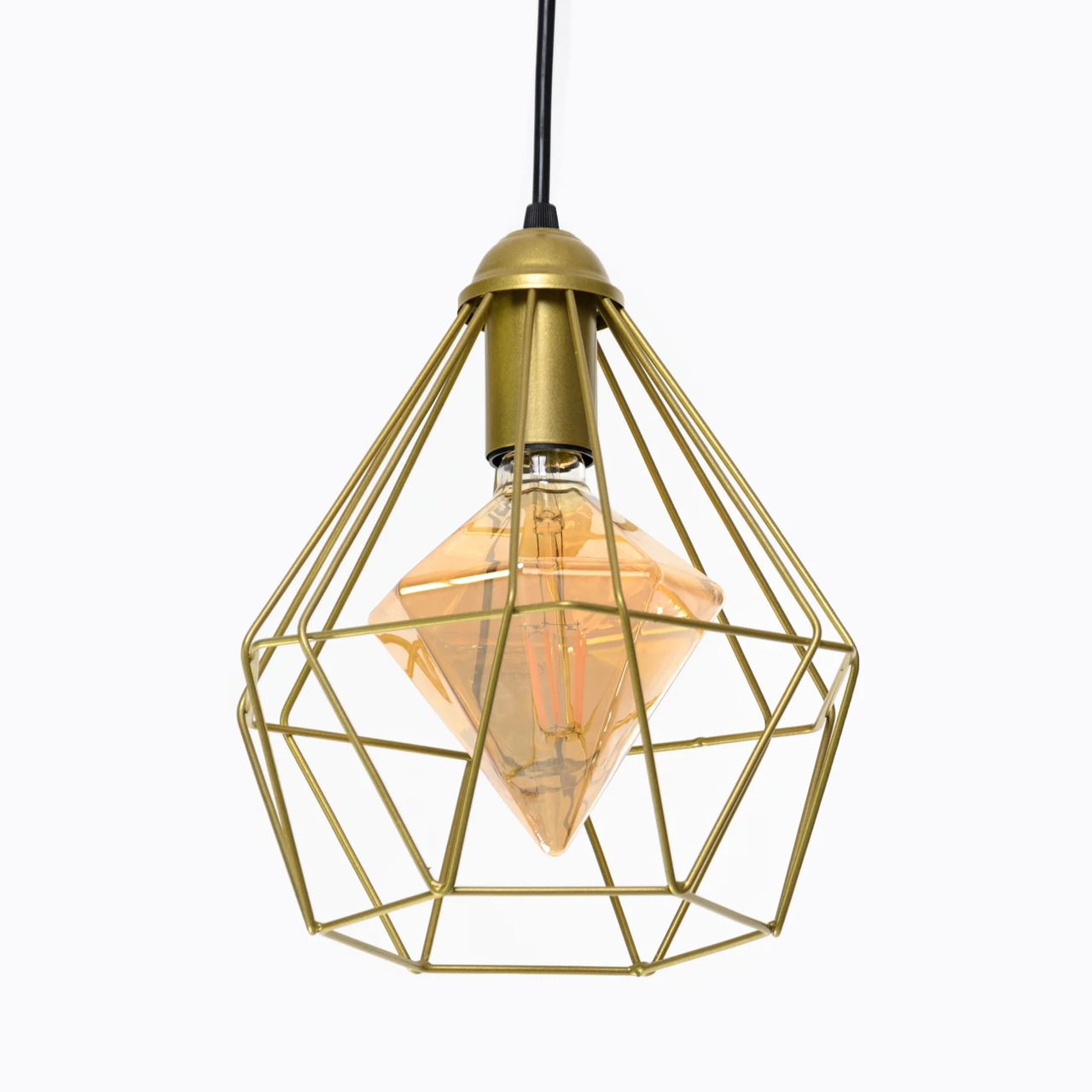 Світильник підвісний Crystal P235