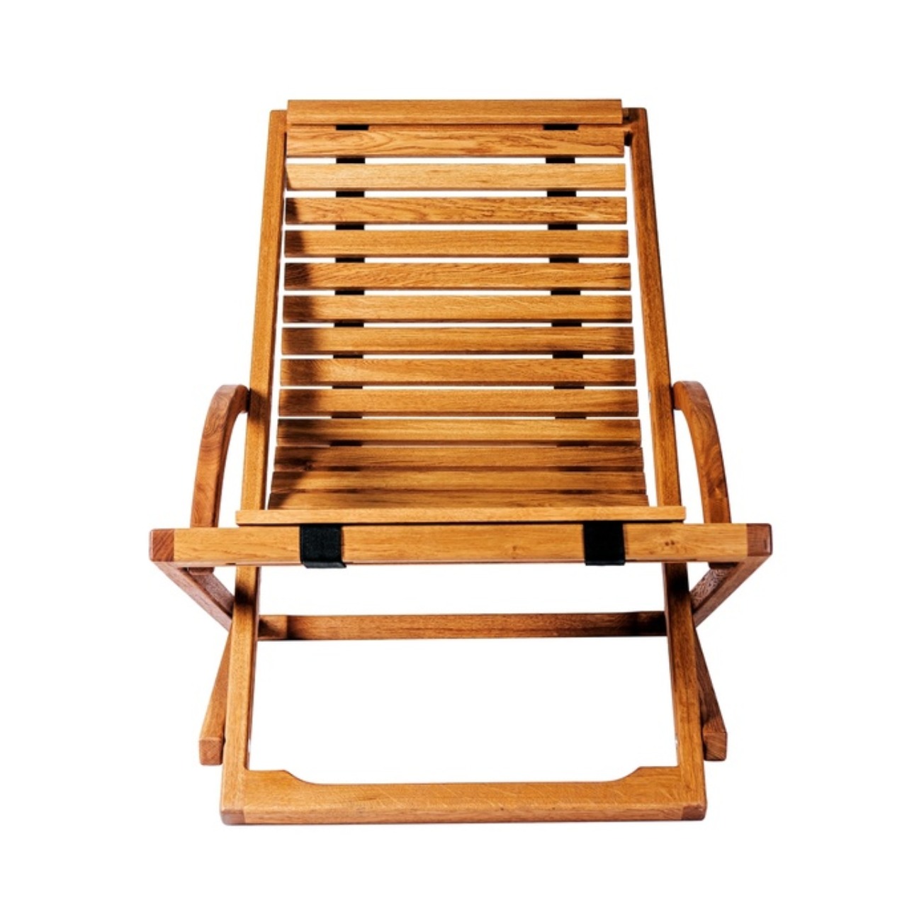 Крісло шезлонг WOOD "Chalet swing"