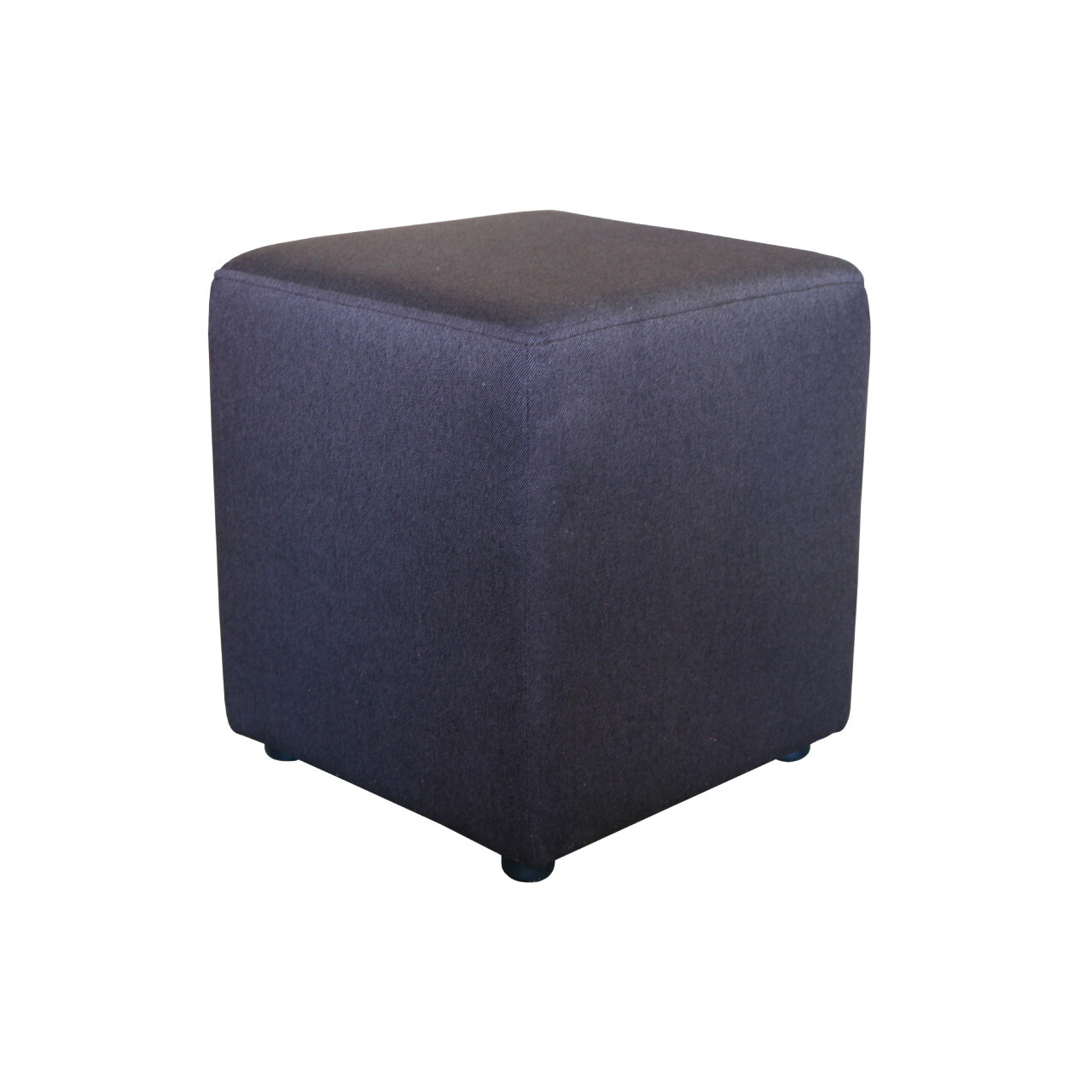 Пуф квадратний Cube pouf зручний мінімалістичний