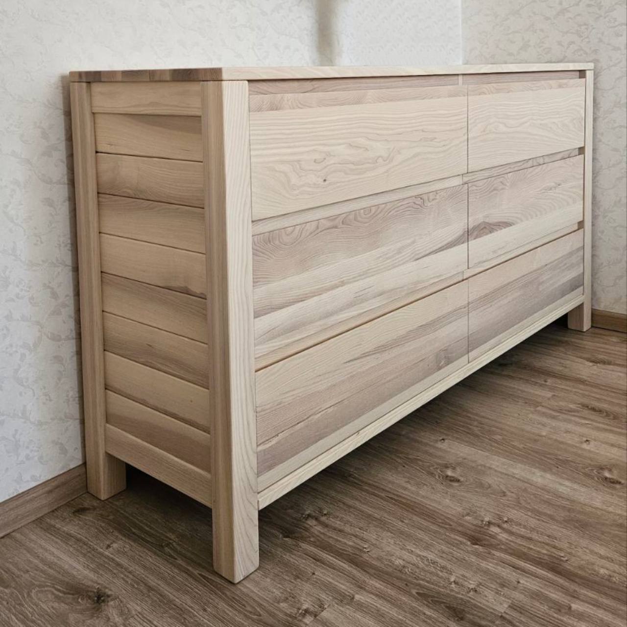 Комод Великий BS-1 160х45х87 см
