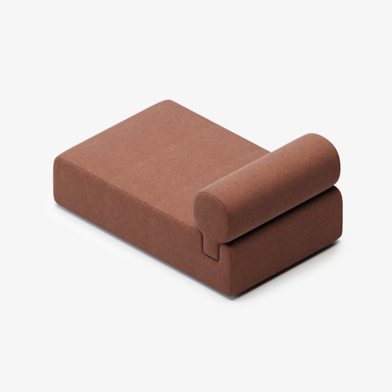 Дизайнерський модульний диван OAK
