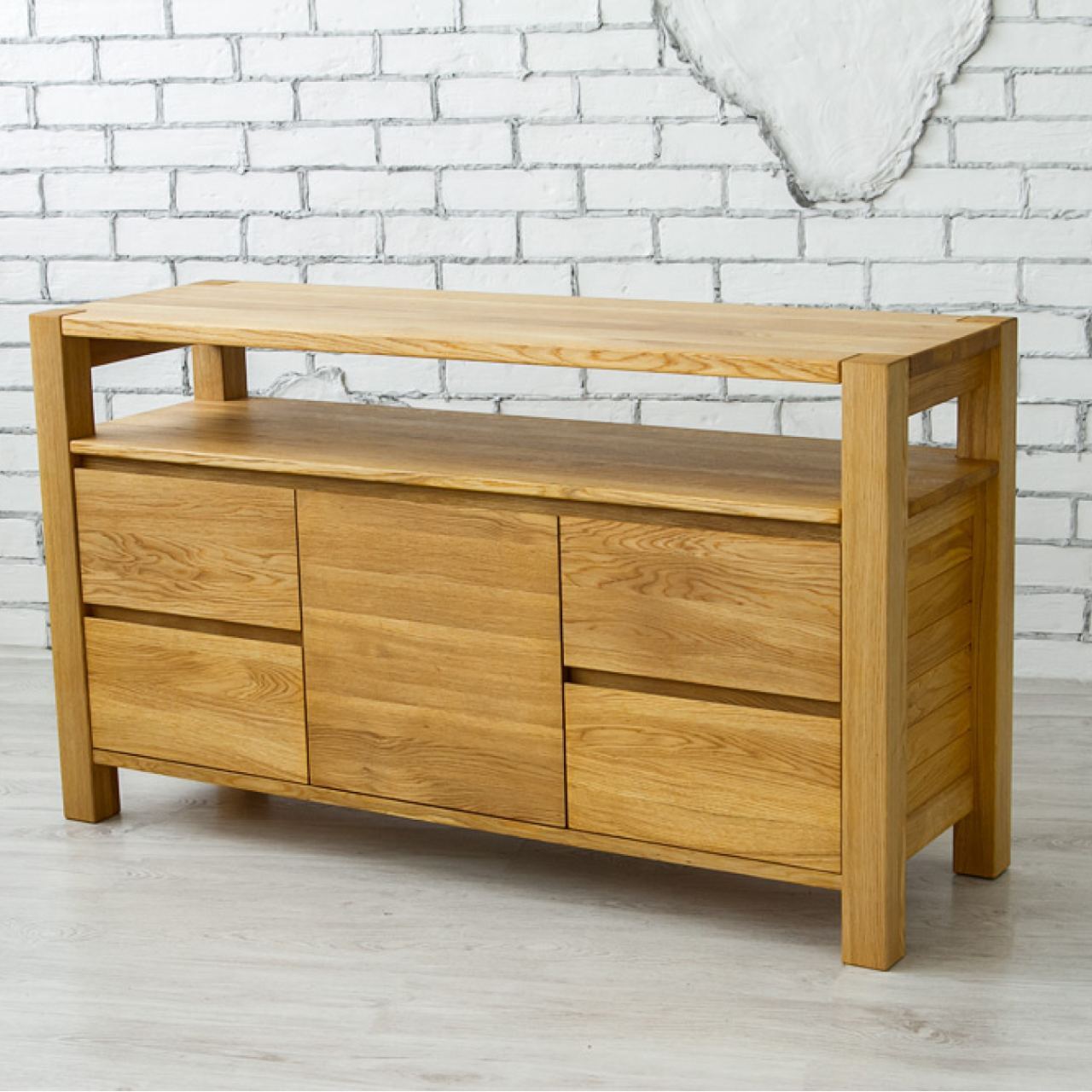 Комод великий BS-3 160х45х85 см