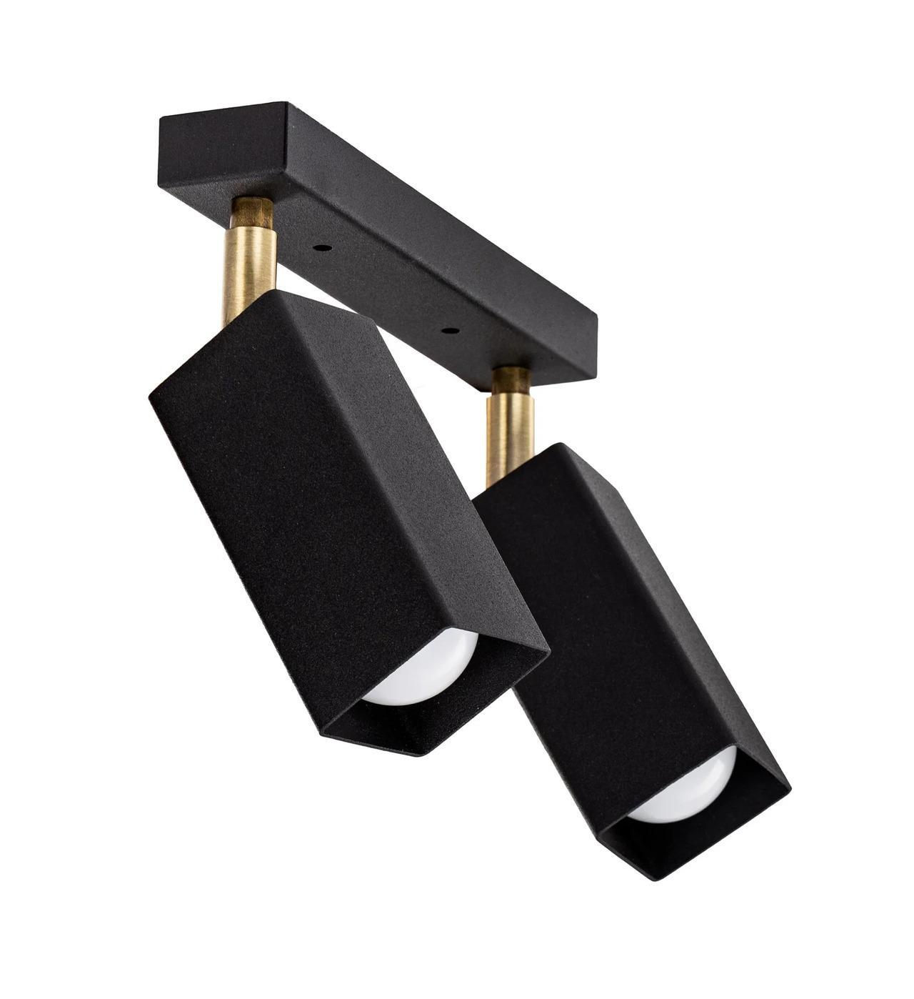 Світильник стельовий, спот Chime L110, Q L110, L60