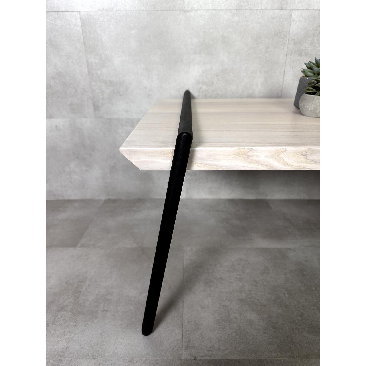 Журнальний стіл в стилі Loft CS-49