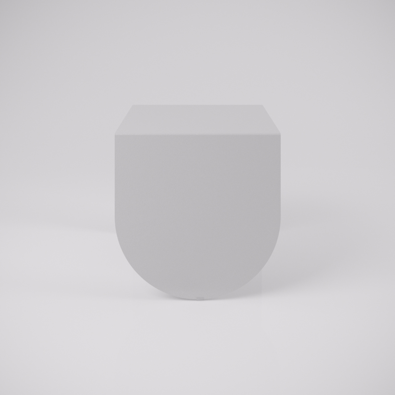 Кавовий столик Geometry