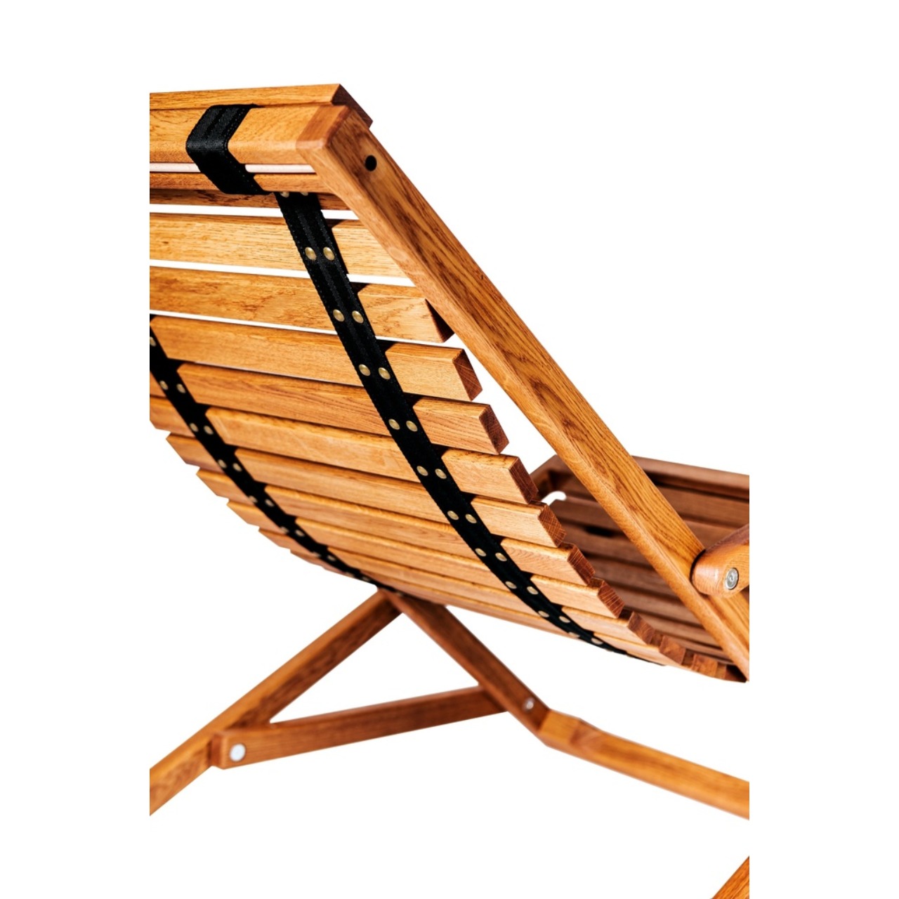Крісло шезлонг WOOD "Chalet swing"