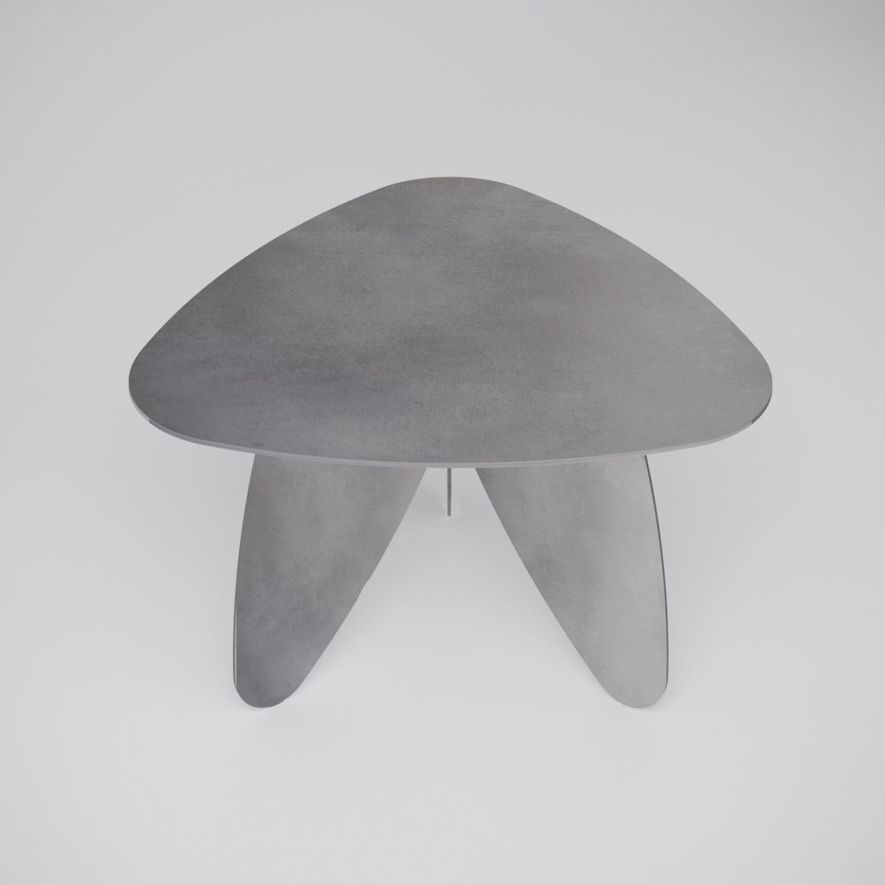 Кавовий столик Clover