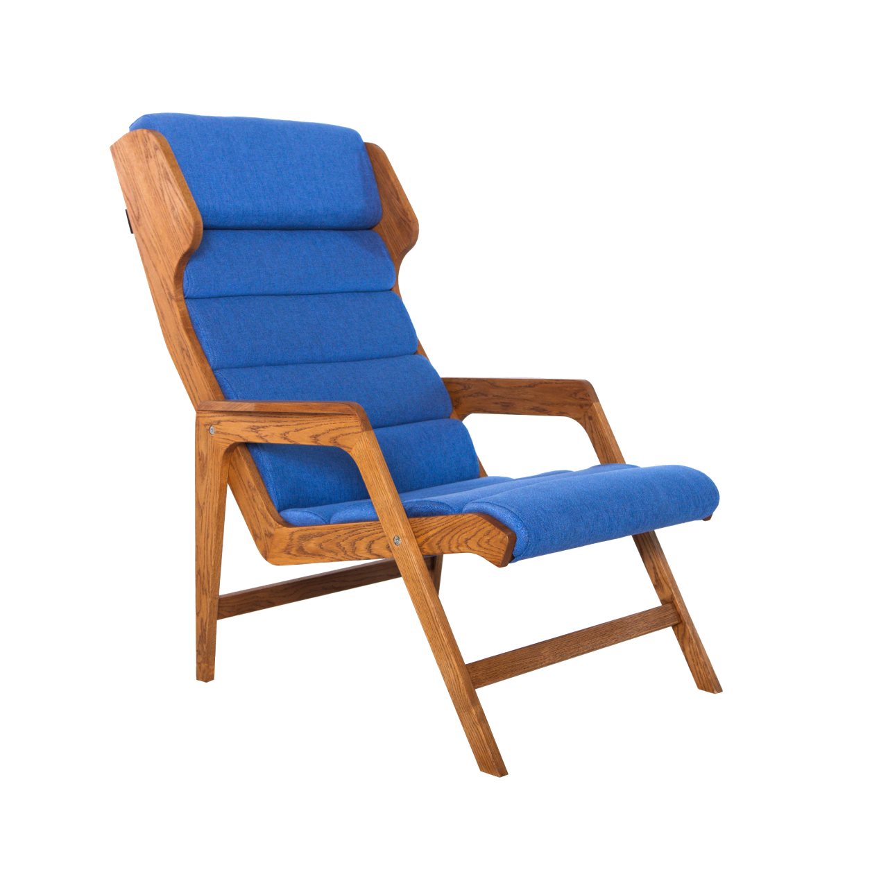 Стильне м'яке садове крісло California Chair