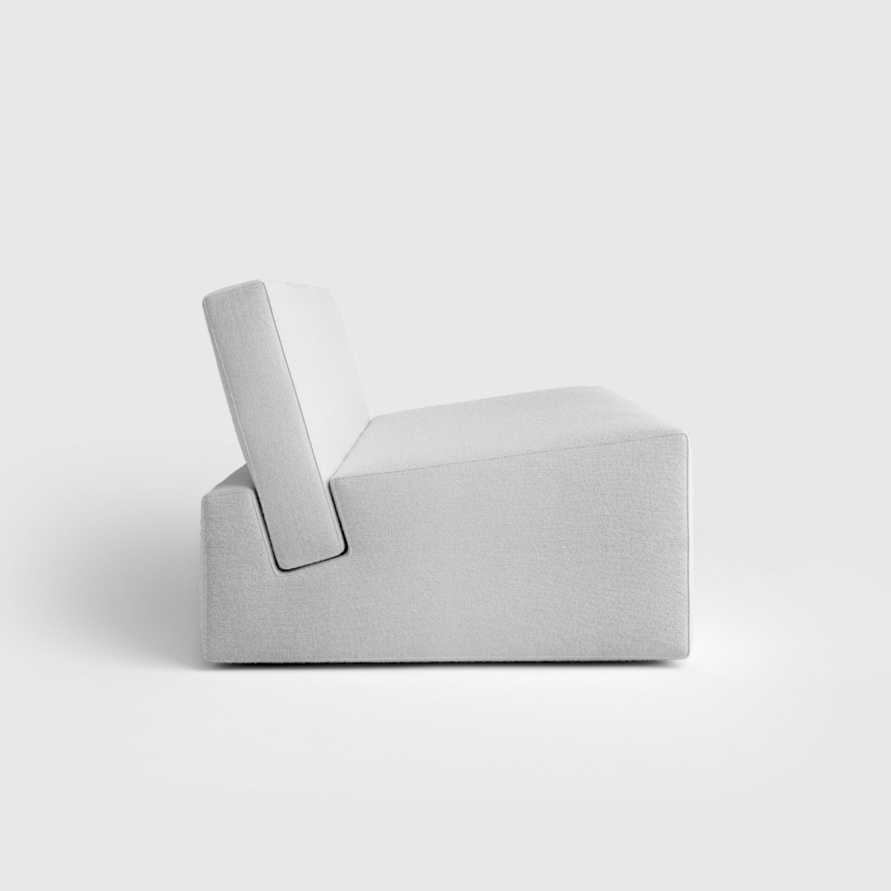 Диван м'який дизайнерський Node sofa