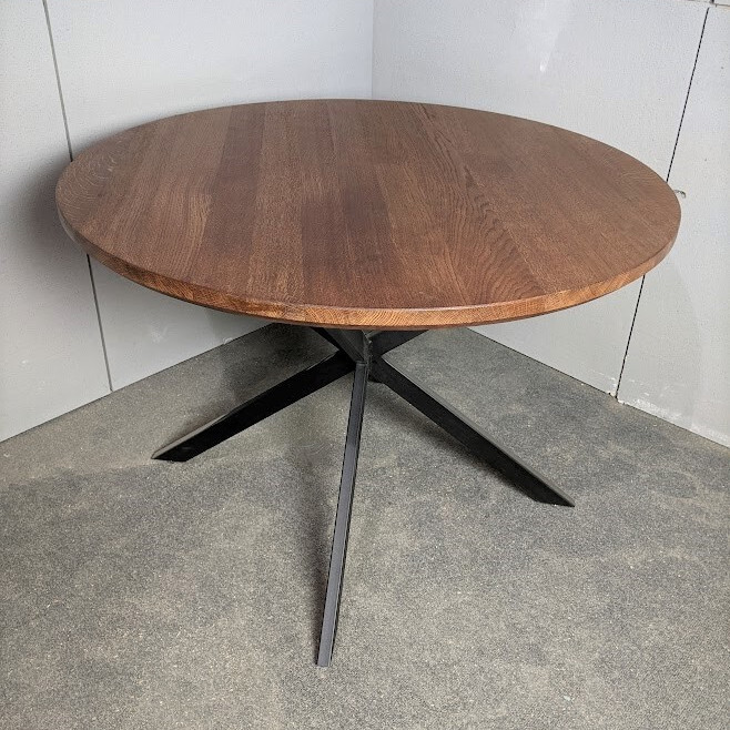 Обідній стіл KOLO Oak EX