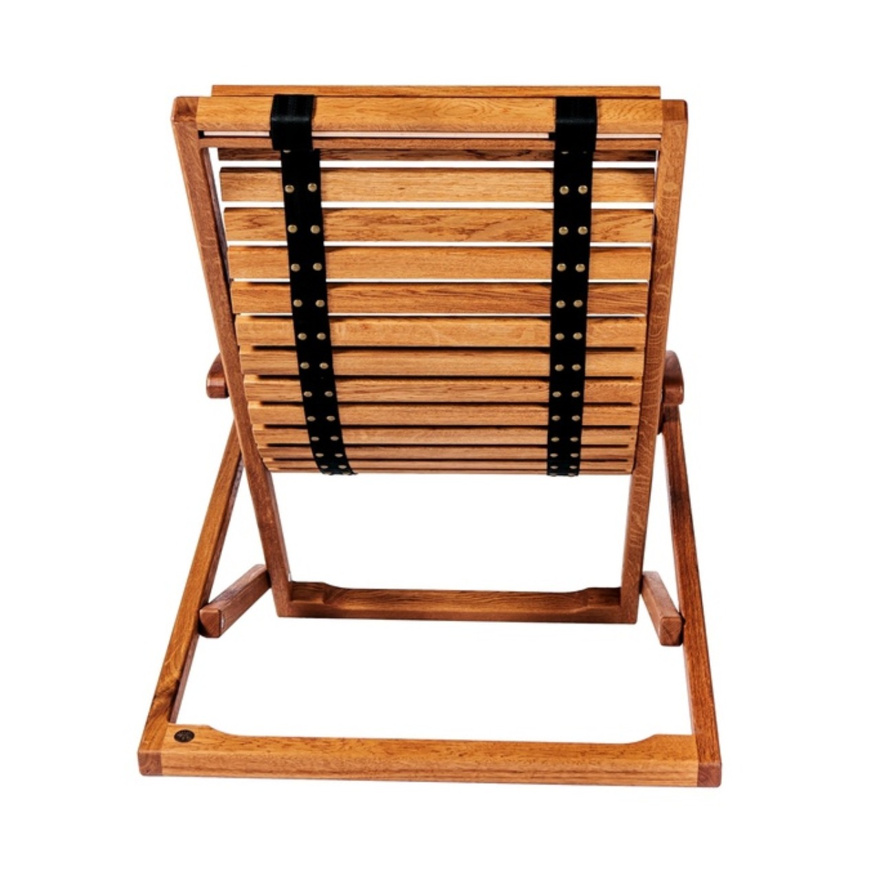 Крісло шезлонг WOOD "Chalet swing"