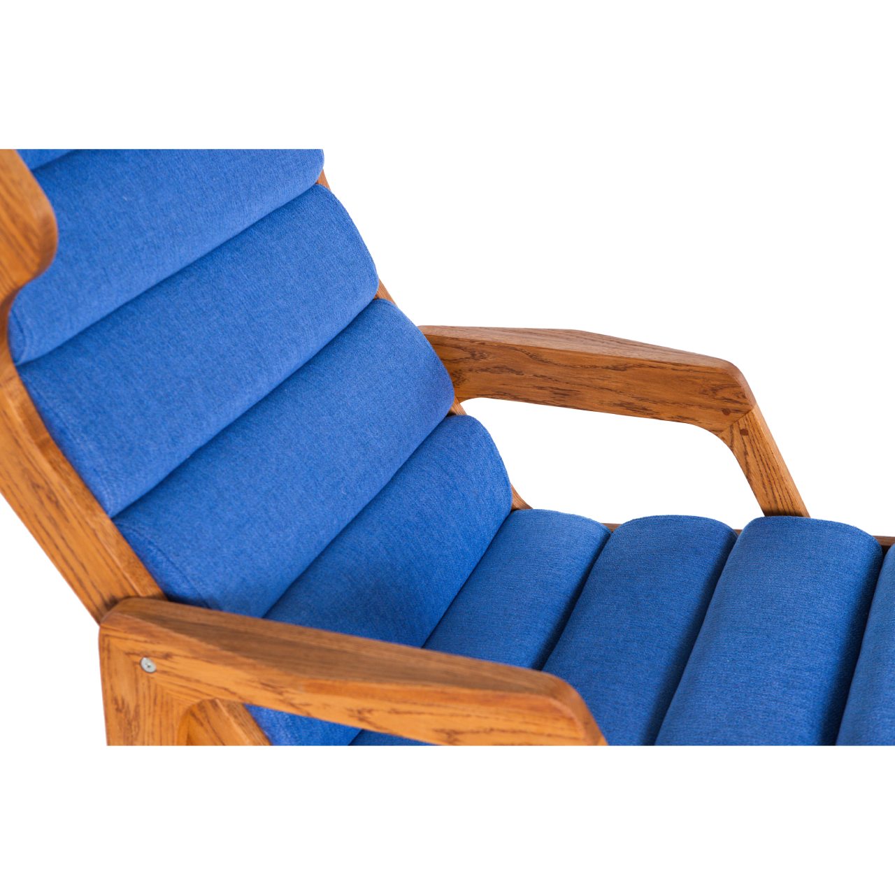 Стильне м'яке садове крісло California Chair
