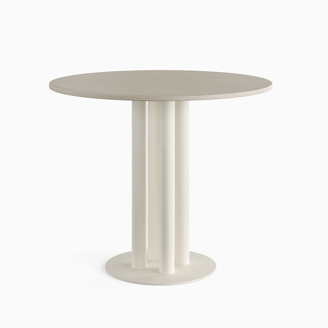 Круглий стіл Table 4