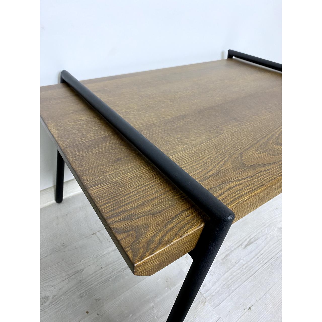 Журнальний стіл в стилі Loft CS-49