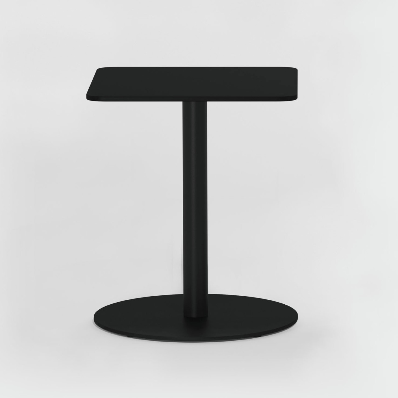 Дизайнерський стіл квадратний TT Tables
