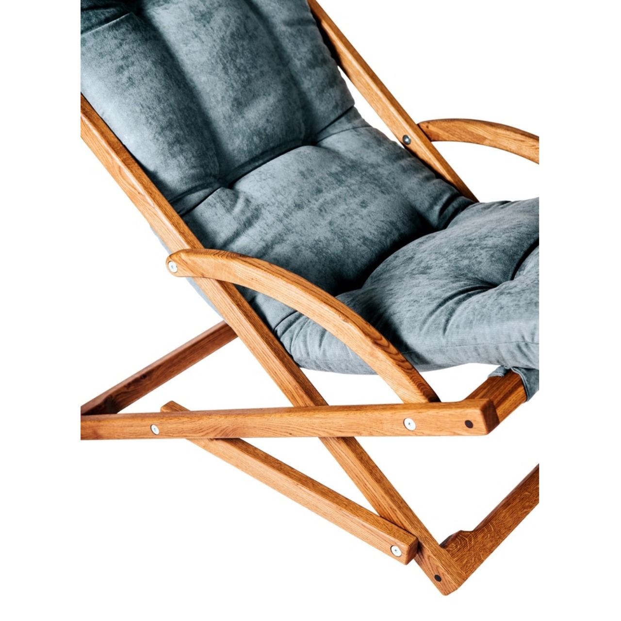 Крісло шезлонг VIP "Chalet swing"