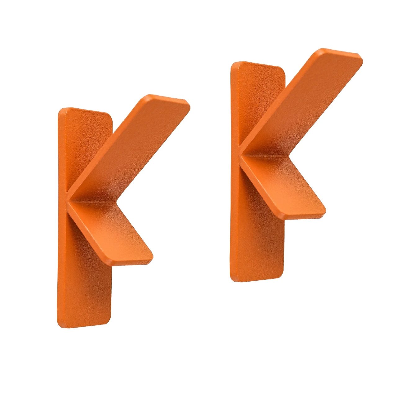 Гачки одежні (пара) Entry Hanger KhakiLight