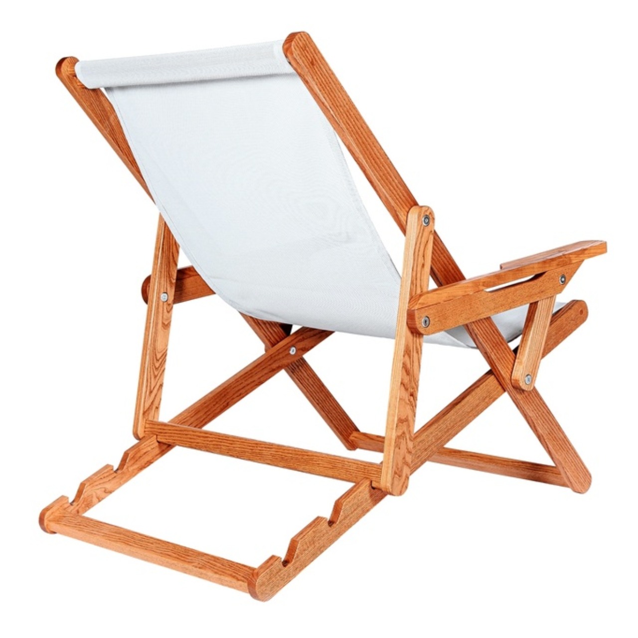 Крісло шезлонг CLASSIC "Chalet chair"