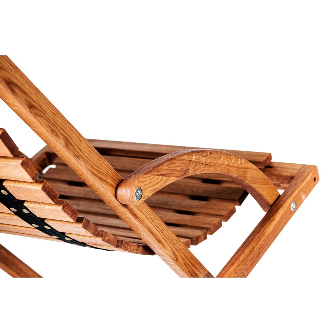 Крісло шезлонг WOOD "Chalet swing"