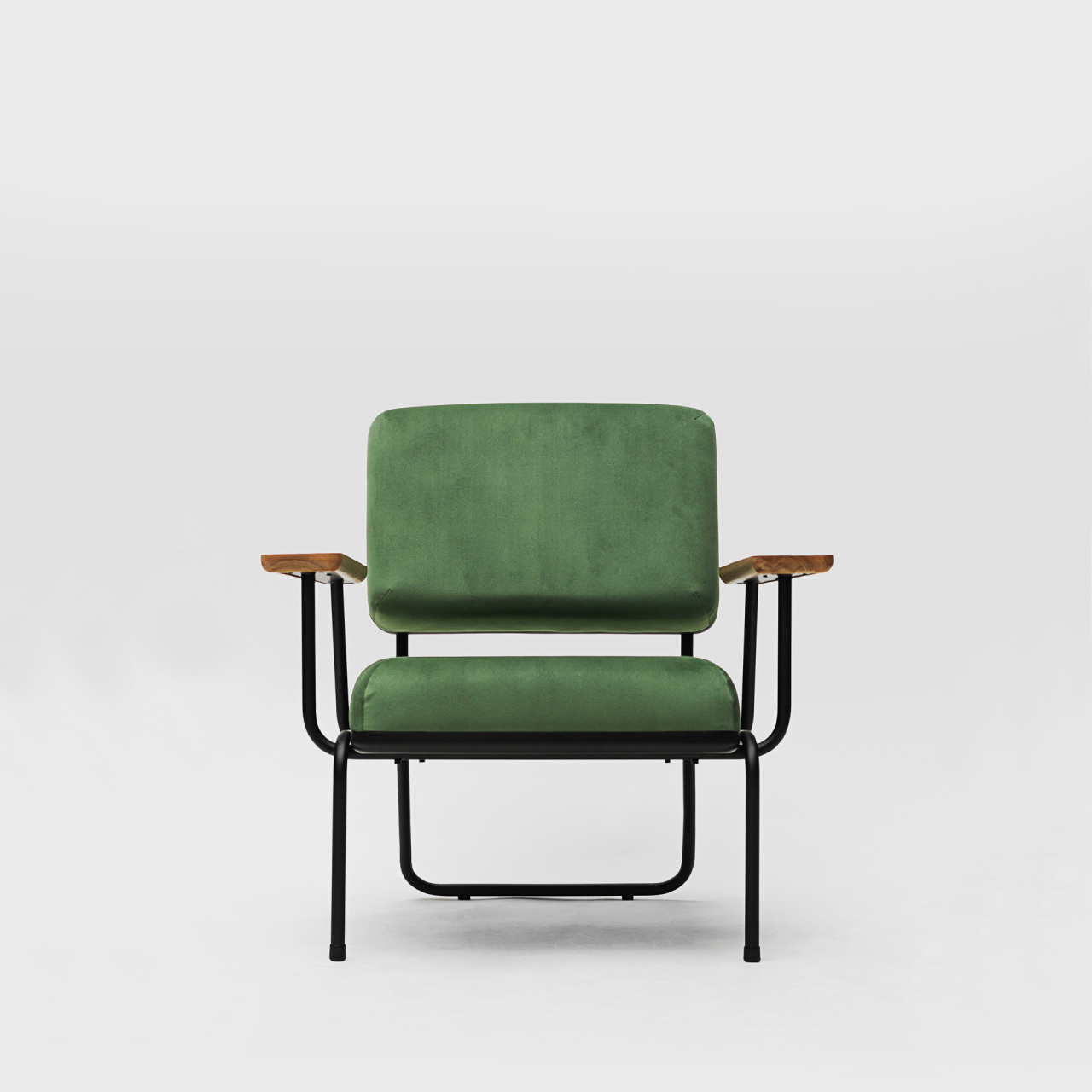 М'яке дизайнерське крісло SOAP Armchair