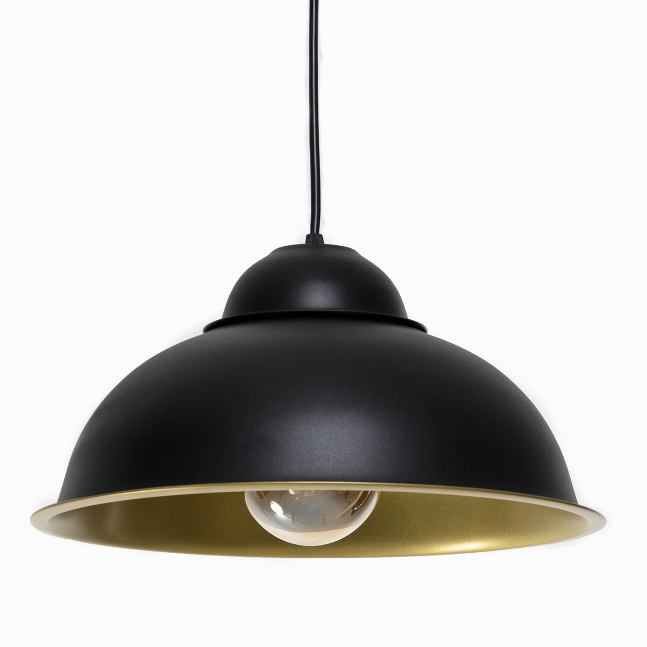 Світильник підвісний, люстра Bell P360