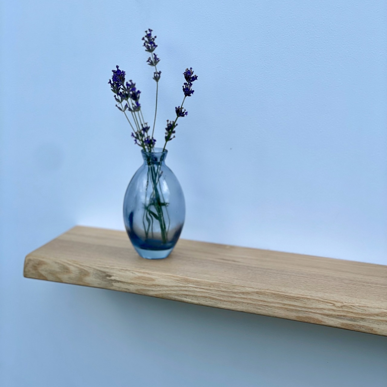 Плаваюча полиця Minimalistic Light