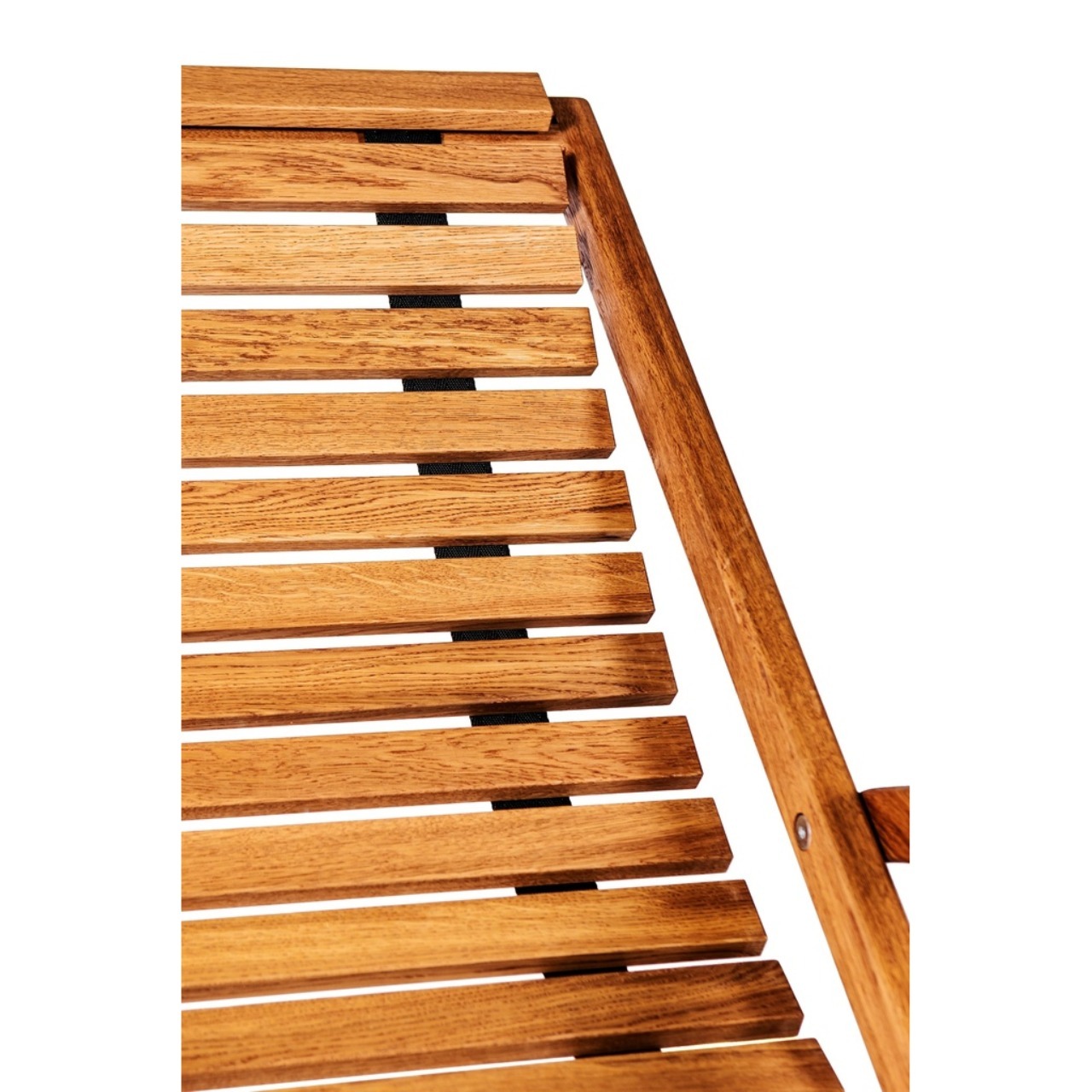 Крісло шезлонг WOOD "Chalet swing"