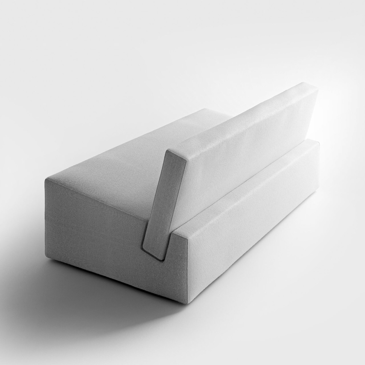 Диван м'який дизайнерський Node sofa
