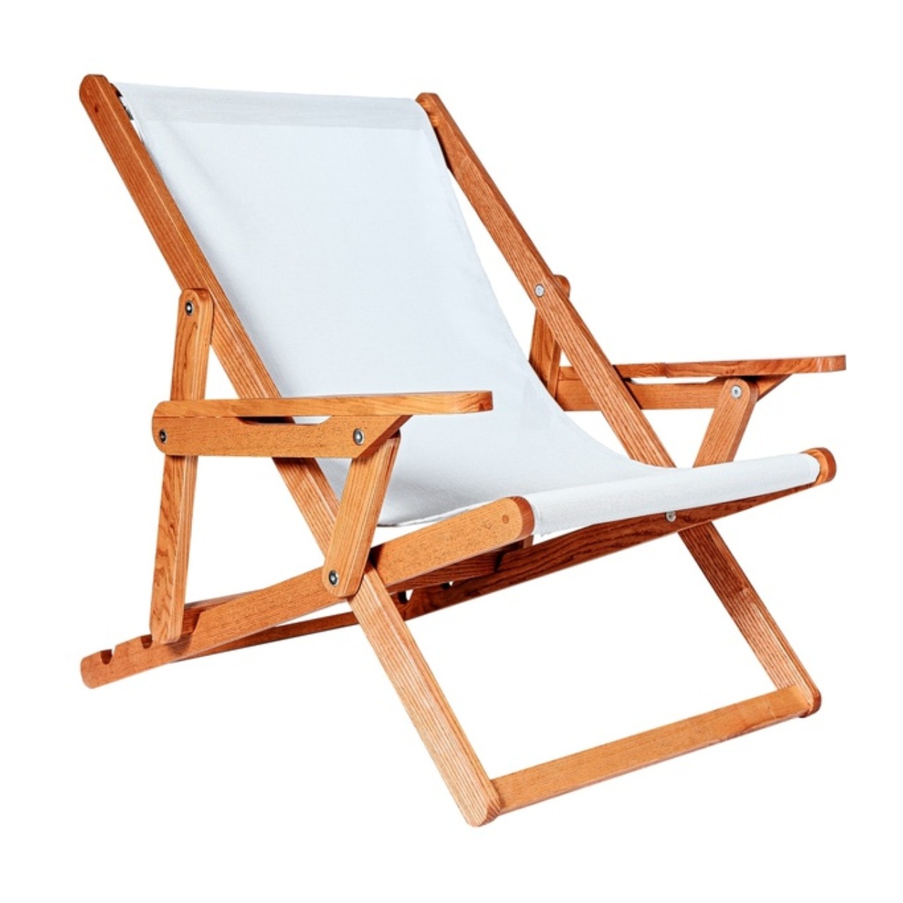Комплект крісло шезлонг CLASSIC "Chalet chair"