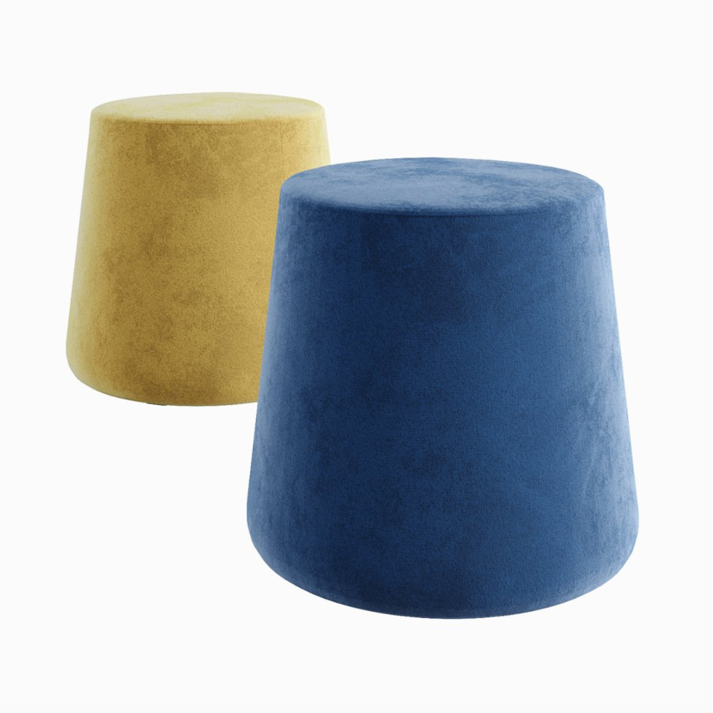 Пуф у формі конусу Pouf 5