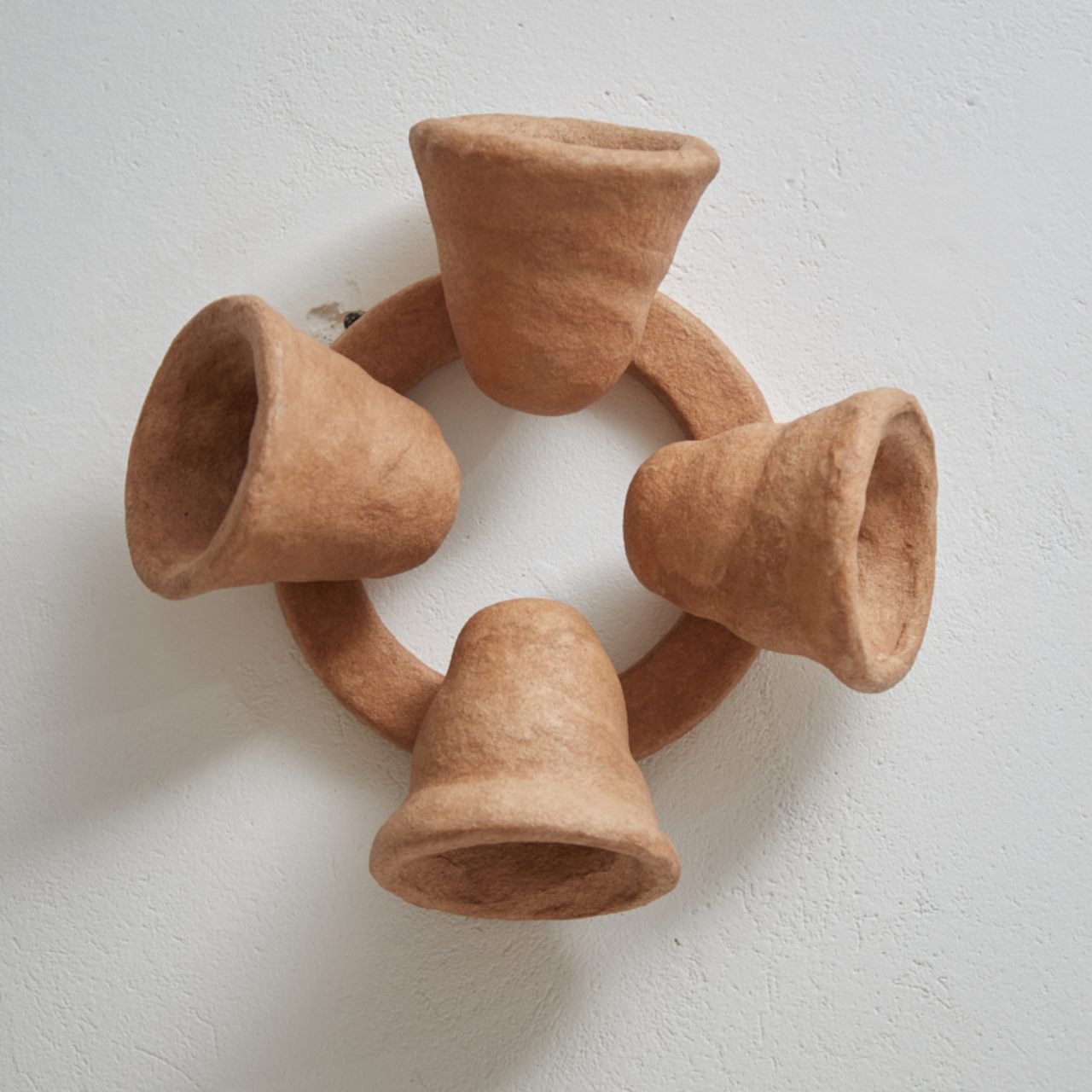 Настінне кругле бра Cave Pecherna collection